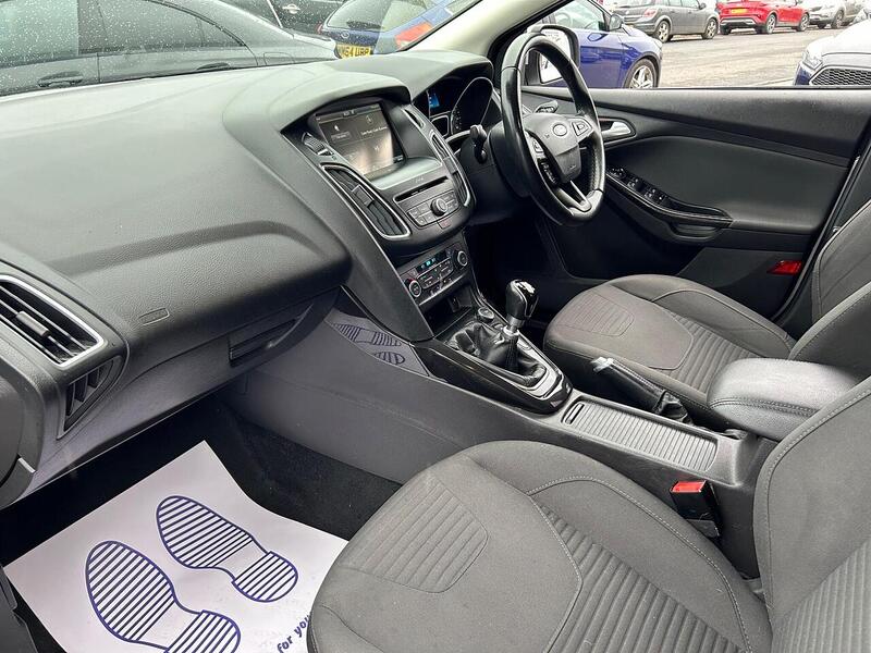 Used Ford Focus 2016 for sale - 77617847: Photo 18