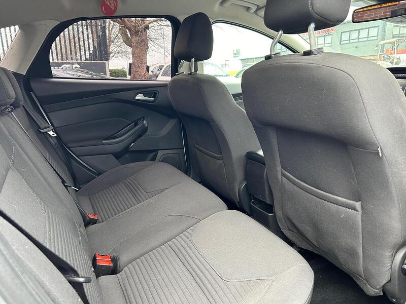 Used Ford Focus 2016 for sale - 77617847: Photo 20