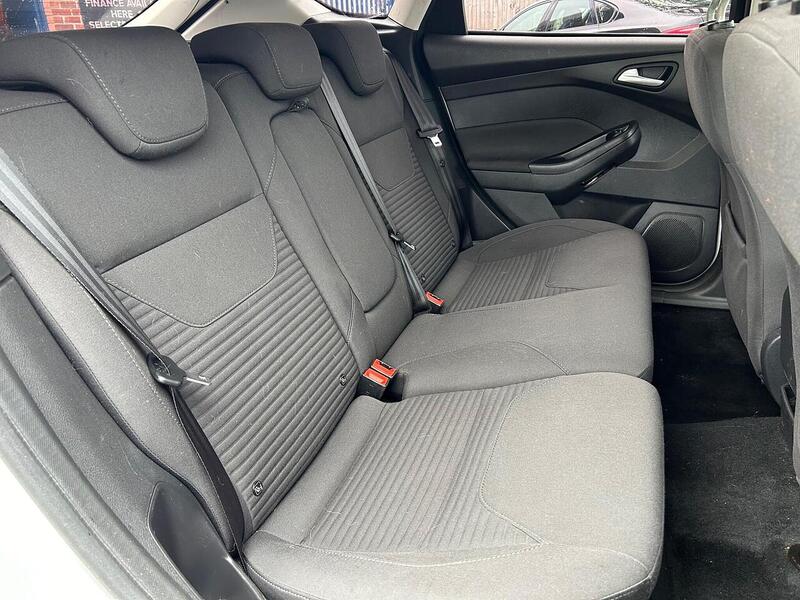 Used Ford Focus 2016 for sale - 77617847: Photo 21