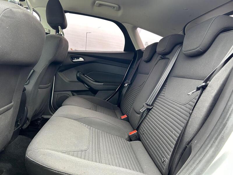 Used Ford Focus 2016 for sale - 77617847: Photo 22