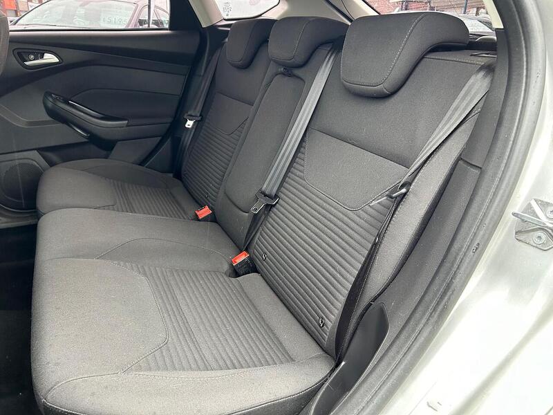 Used Ford Focus 2016 for sale - 77617847: Photo 23