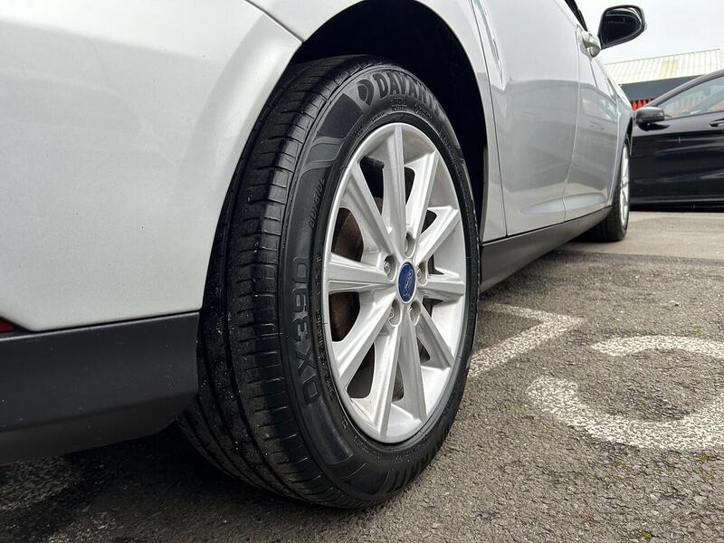 Used Ford Focus 2016 for sale - 77617847: Photo 25