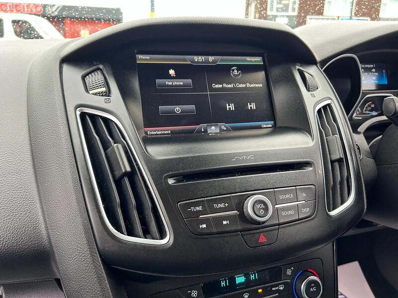 Used Ford Focus 2016 for sale - 77617847: Photo 26