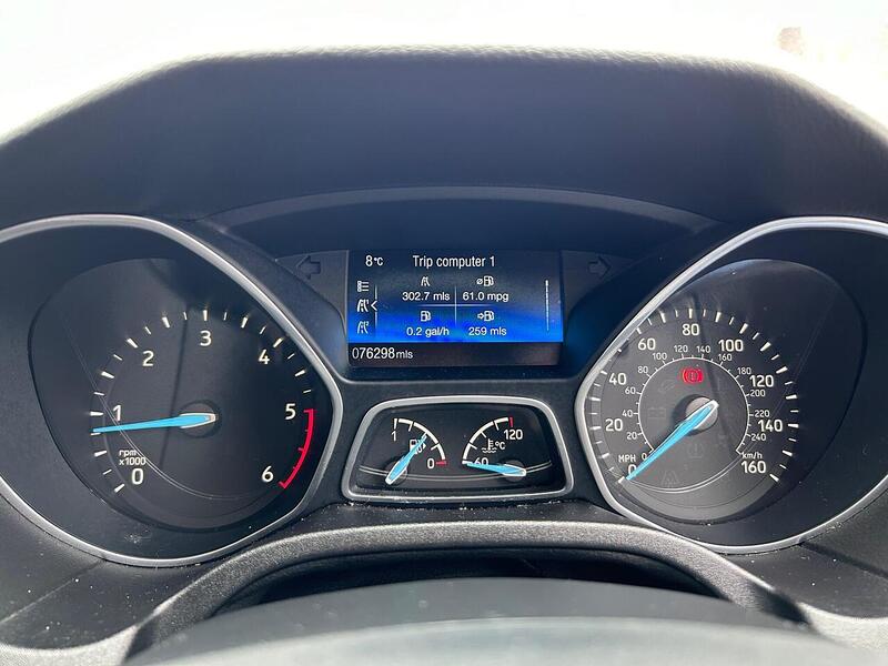 Used Ford Focus 2016 for sale - 77617847: Photo 27