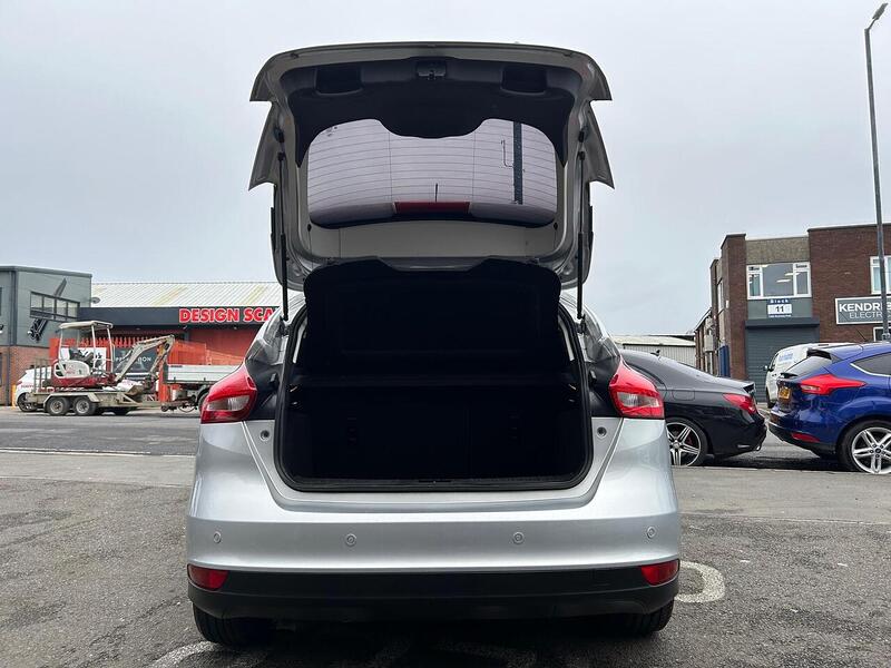 Used Ford Focus 2016 for sale - 77617847: Photo 28