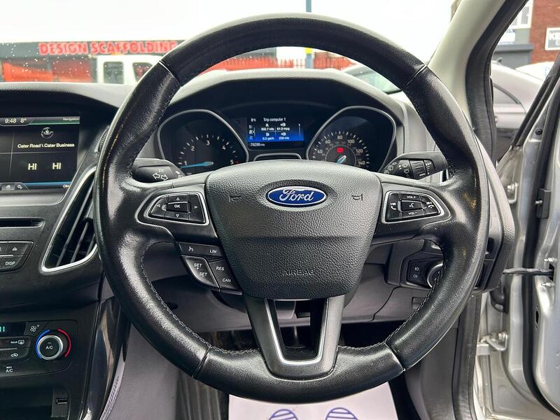 Used Ford Focus 2016 for sale - 77617847: Photo 30