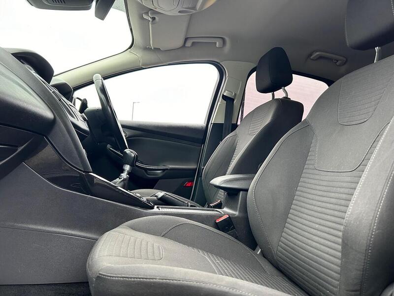 Used Ford Focus 2016 for sale - 77617847: Photo 31