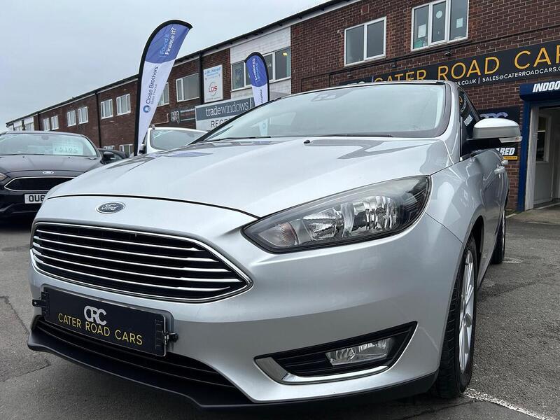 Used Ford Focus 2016 for sale - 77617847: Photo 33