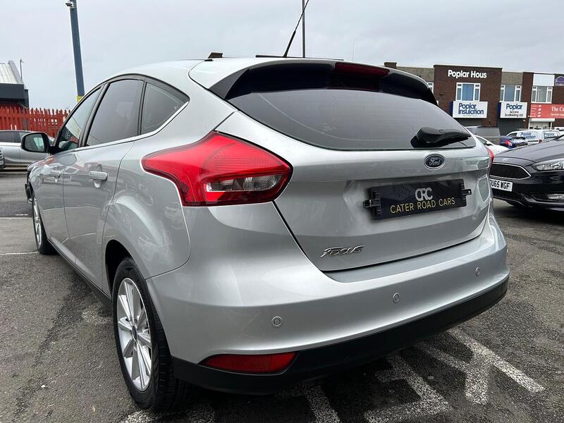 Used Ford Focus 2016 for sale - 77617847: Photo 34