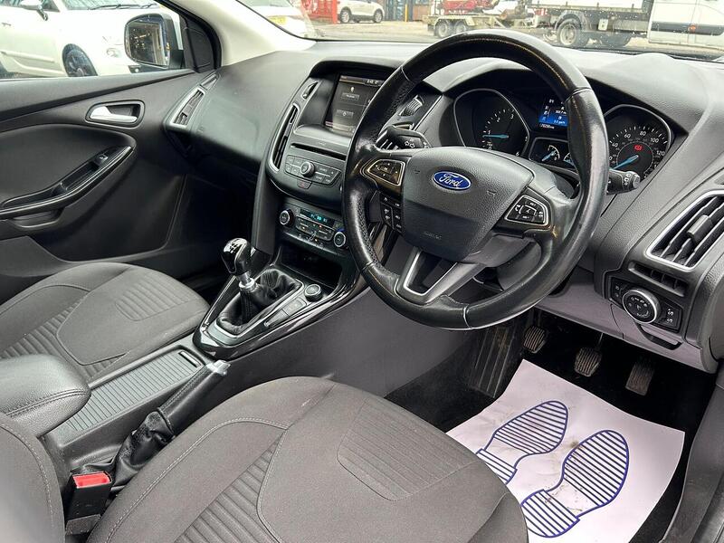 Used Ford Focus 2016 for sale - 77617847: Photo 35