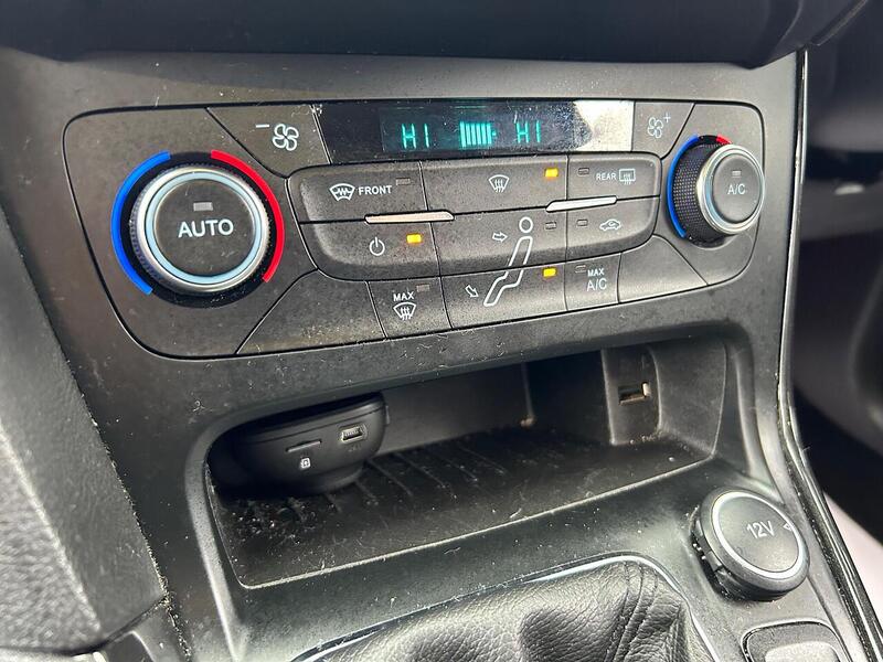 Used Ford Focus 2016 for sale - 77617847: Photo 36