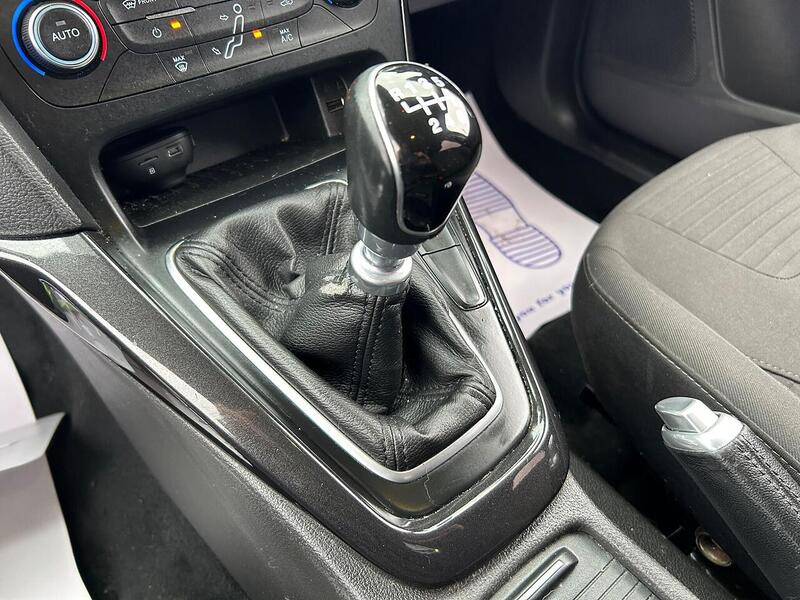 Used Ford Focus 2016 for sale - 77617847: Photo 37