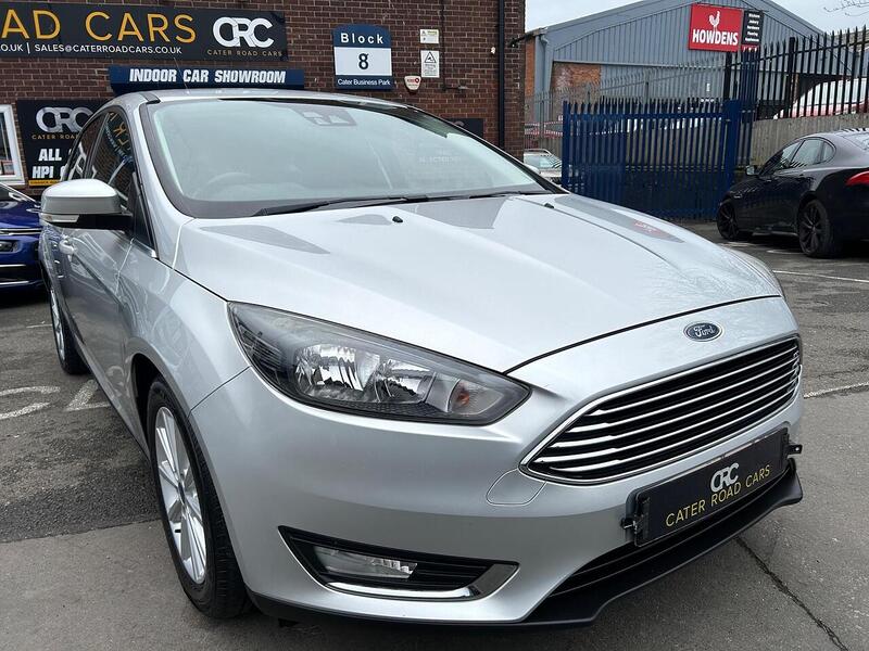 Used Ford Focus 2016 for sale - 77617847: Photo 6