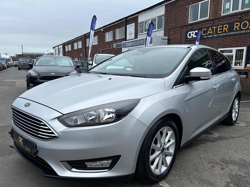 Used Ford Focus 2016 for sale - 77617847: Photo 7