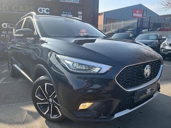 Used MG MG ZS 2023 for sale - 77744319: Photo