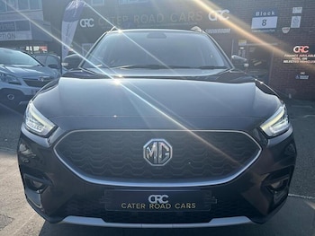 Used MG MG ZS 2023 for sale - 77744319: Photo