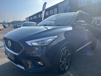 Used MG MG ZS 2023 for sale - 77744319: Photo