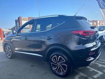 Used MG MG ZS 2023 for sale - 77744319: Photo