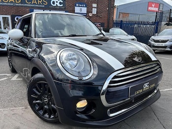 Used MINI Hatch 2015 for sale - 75897246: Photo
