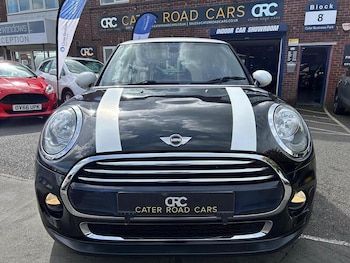 Used MINI Hatch 2015 for sale - 75897246: Photo