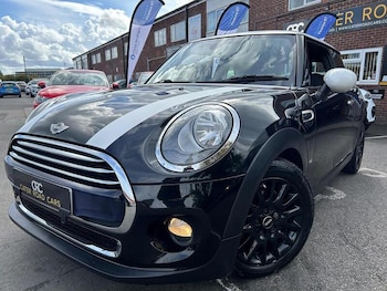 Used MINI Hatch 2015 for sale - 75897246: Photo