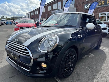 Used MINI Hatch 2015 for sale - 75897246: Photo