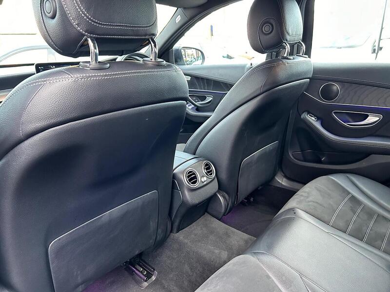 Used Mercedes-Benz C Class 2019 for sale - 77046213: Photo 20