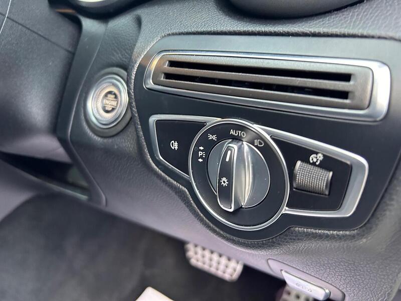 Used Mercedes-Benz C Class 2019 for sale - 77046213: Photo 34