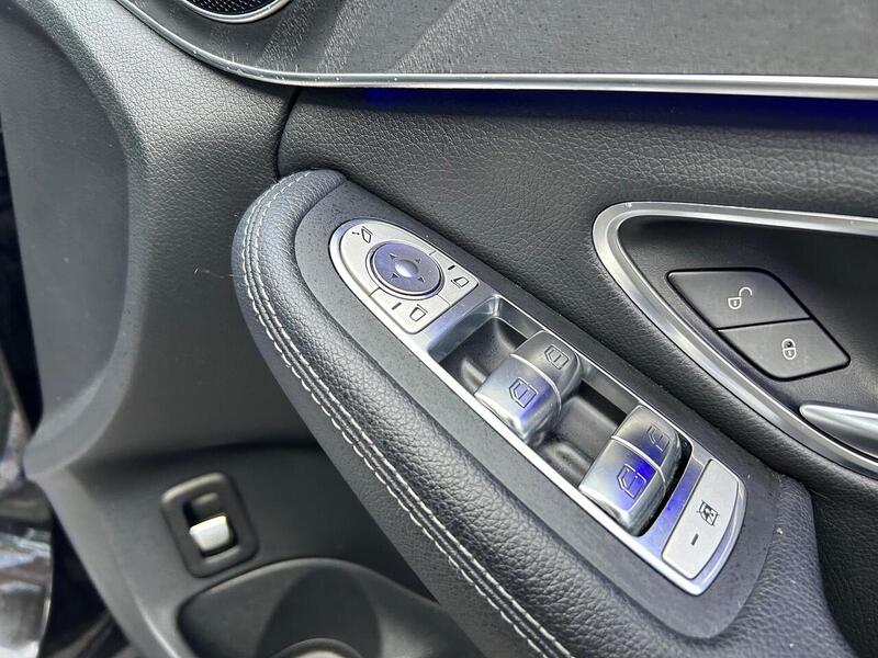 Used Mercedes-Benz C Class 2019 for sale - 77046213: Photo 35