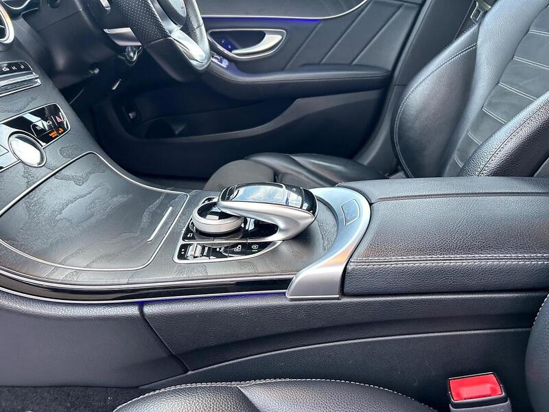 Used Mercedes-Benz C Class 2019 for sale - 77046213: Photo 43