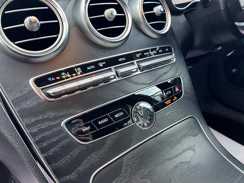 Used Mercedes-Benz C Class 2019 for sale - 77046213: Photo 49