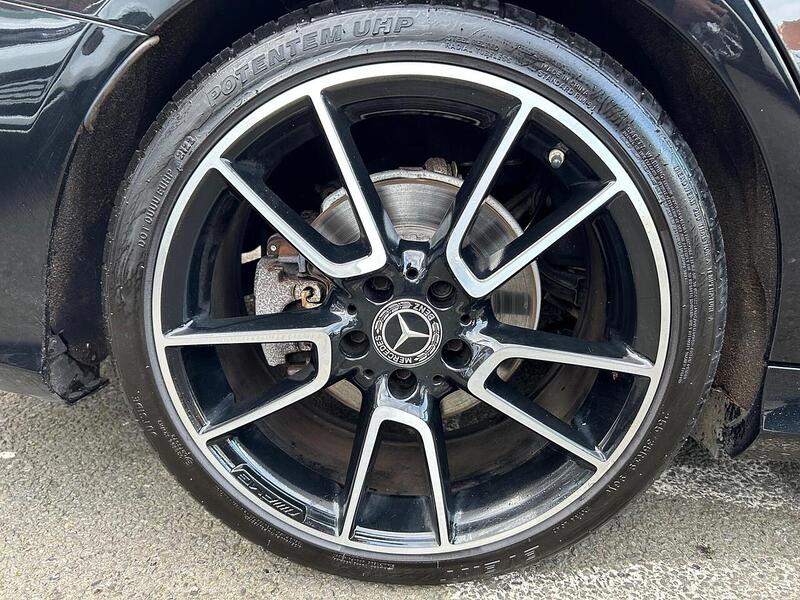 Used Mercedes-Benz C Class 2019 for sale - 77046213: Photo 51