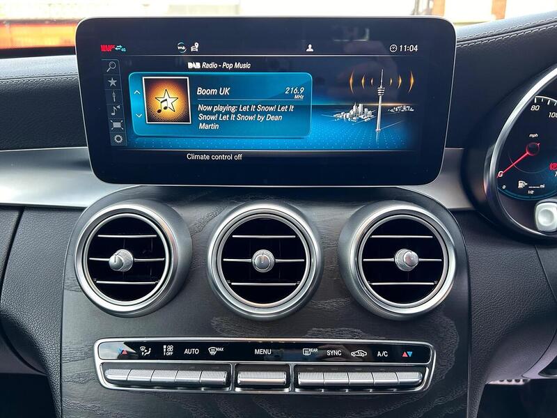 Used Mercedes-Benz C Class 2019 for sale - 77046213: Photo 52