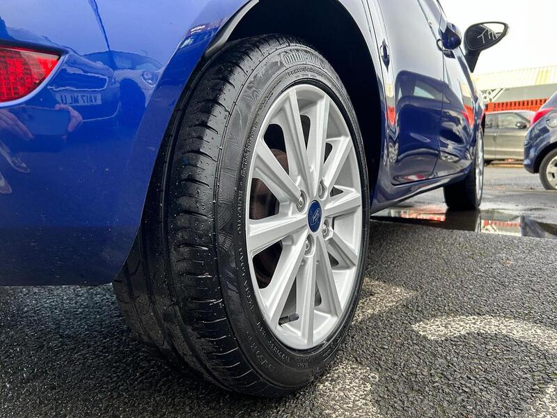 Used Ford Fiesta 2015 for sale - 76808352: Photo 27