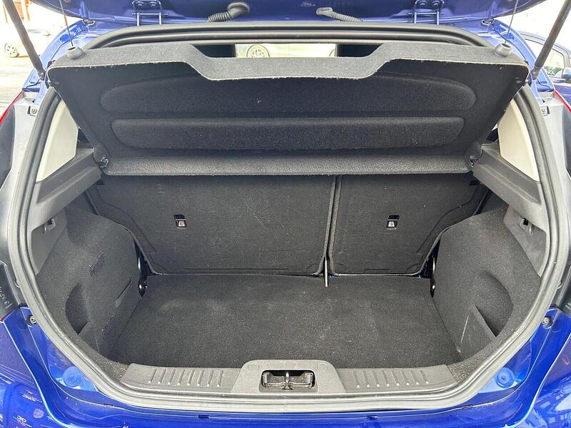 Used Ford Fiesta 2015 for sale - 76808352: Photo 30