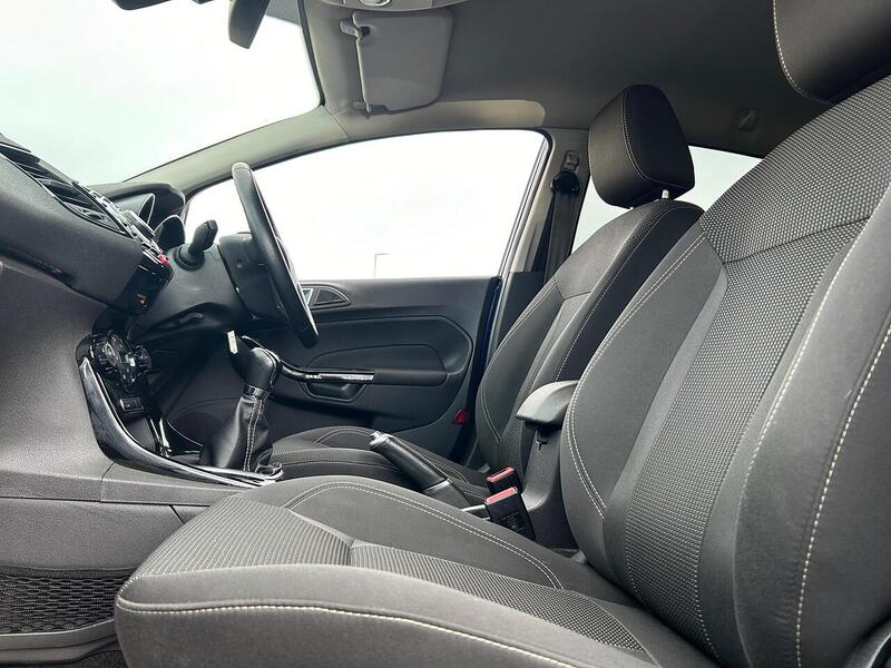 Used Ford Fiesta 2015 for sale - 76808352: Photo 46