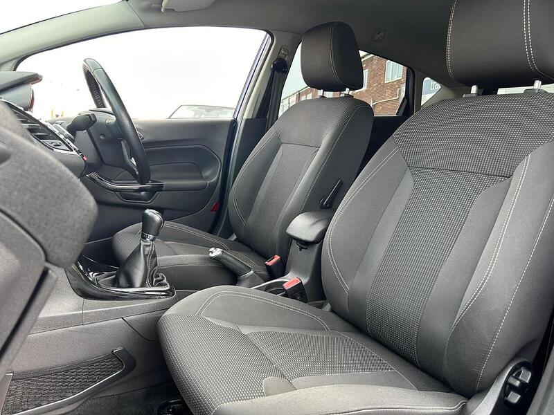 Used Ford Fiesta 2015 for sale - 76808352: Photo 47