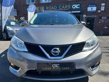 Used Nissan Pulsar 2017 for sale - 75098460: Photo