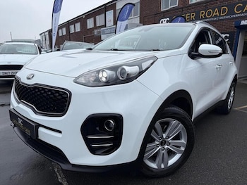 Used Kia Sportage 2017 for sale - 77776291: Photo