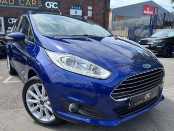 2015 - 1.0T EcoBoost Titanium Euro 6 (s/s) 5dr