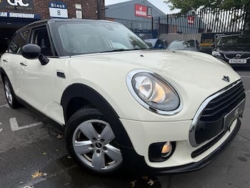 Used MINI Clubman 2017 for sale - 79733502: Photo