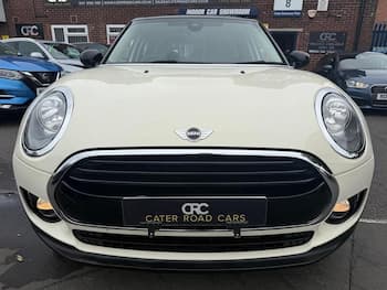 Used MINI Clubman 2017 for sale - 79733502: Photo