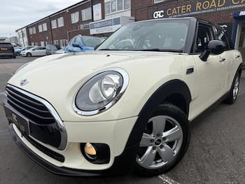 Used MINI Clubman 2017 for sale - 79733502: Photo