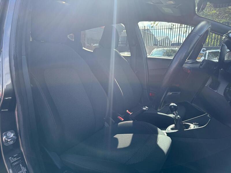 Used Ford Fiesta 2020 for sale - 76655538: Photo 17