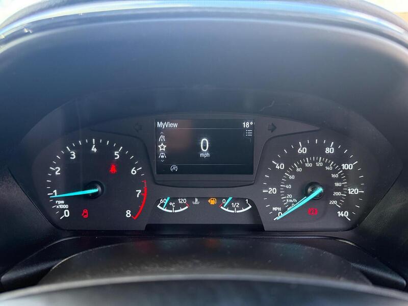 Used Ford Fiesta 2020 for sale - 76655538: Photo 20