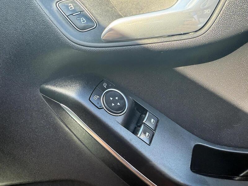 Used Ford Fiesta 2020 for sale - 76655538: Photo 22
