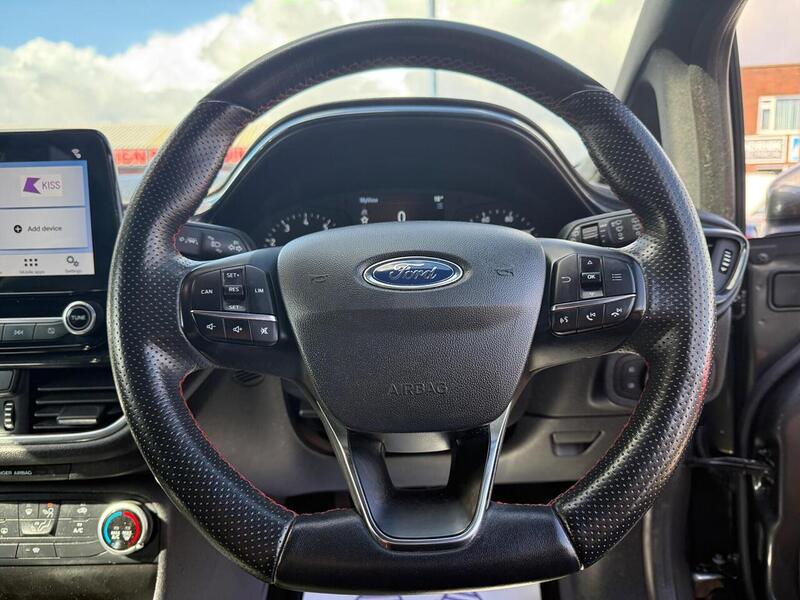 Used Ford Fiesta 2020 for sale - 76655538: Photo 25