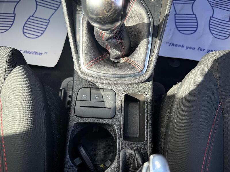 Used Ford Fiesta 2020 for sale - 76655538: Photo 27