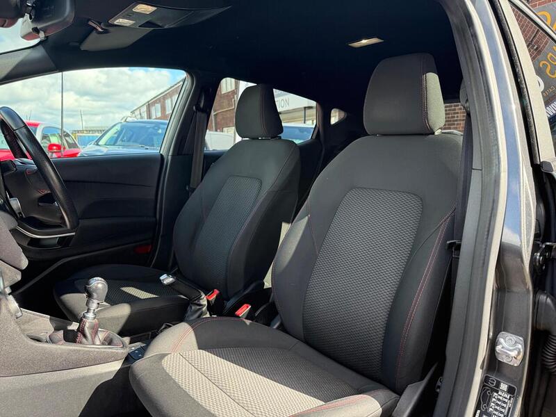 Used Ford Fiesta 2020 for sale - 76655538: Photo 29