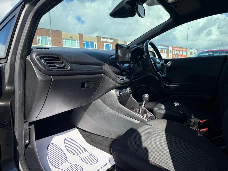 Used Ford Fiesta 2020 for sale - 76655538: Photo 30